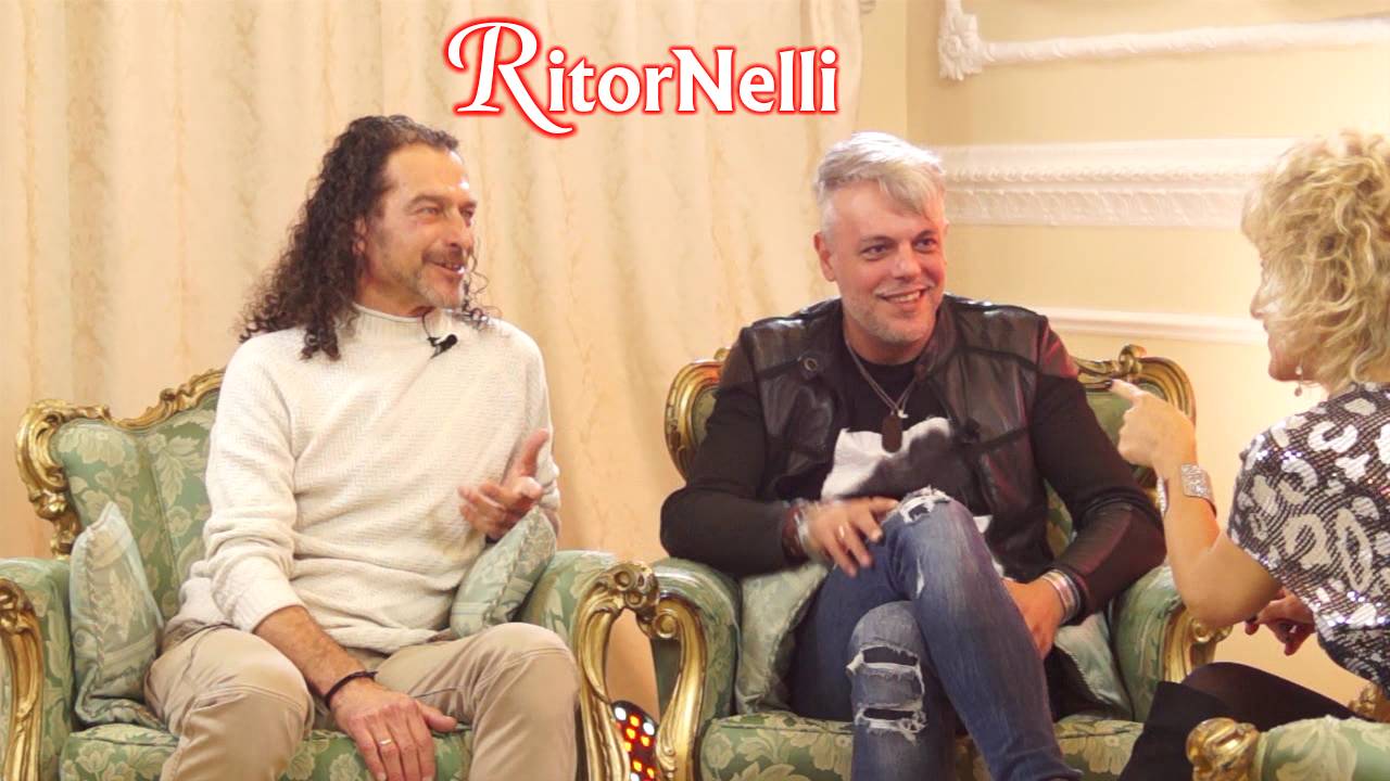 Trasmissione RitorNelli